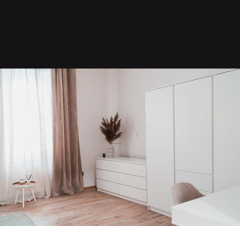 Apartmany Zeleznicarska Ústí nad Labem Exteriér fotografie